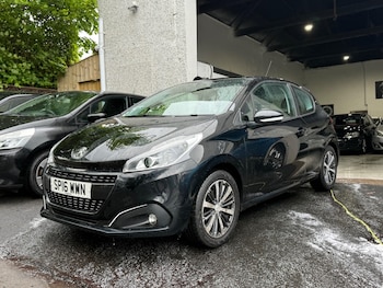Used Peugeot 208 2016 for sale - 78809927: Photo