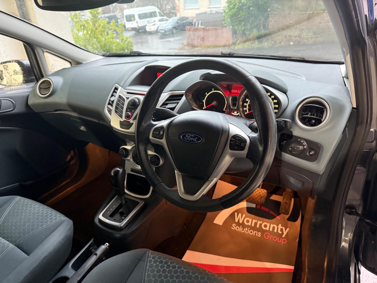 Used Ford Fiesta for sale - 77633272: Photo 2