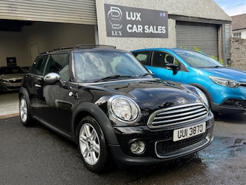 Used MINI Hatch 2013 for sale - 78822754: Photo