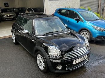 Used MINI Hatch 2013 for sale - 78822754: Photo