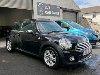 Used MINI Hatch 2013 for sale - 78822754: Photo