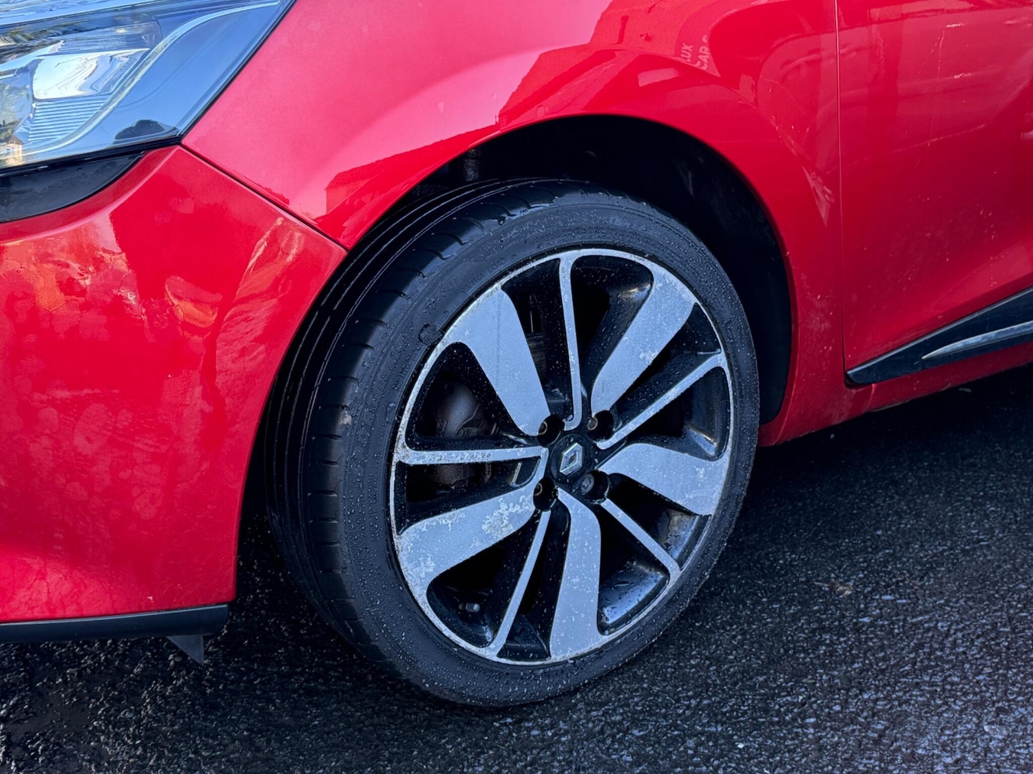 Used Renault Clio 2016 for sale - 77549723: Photo 10