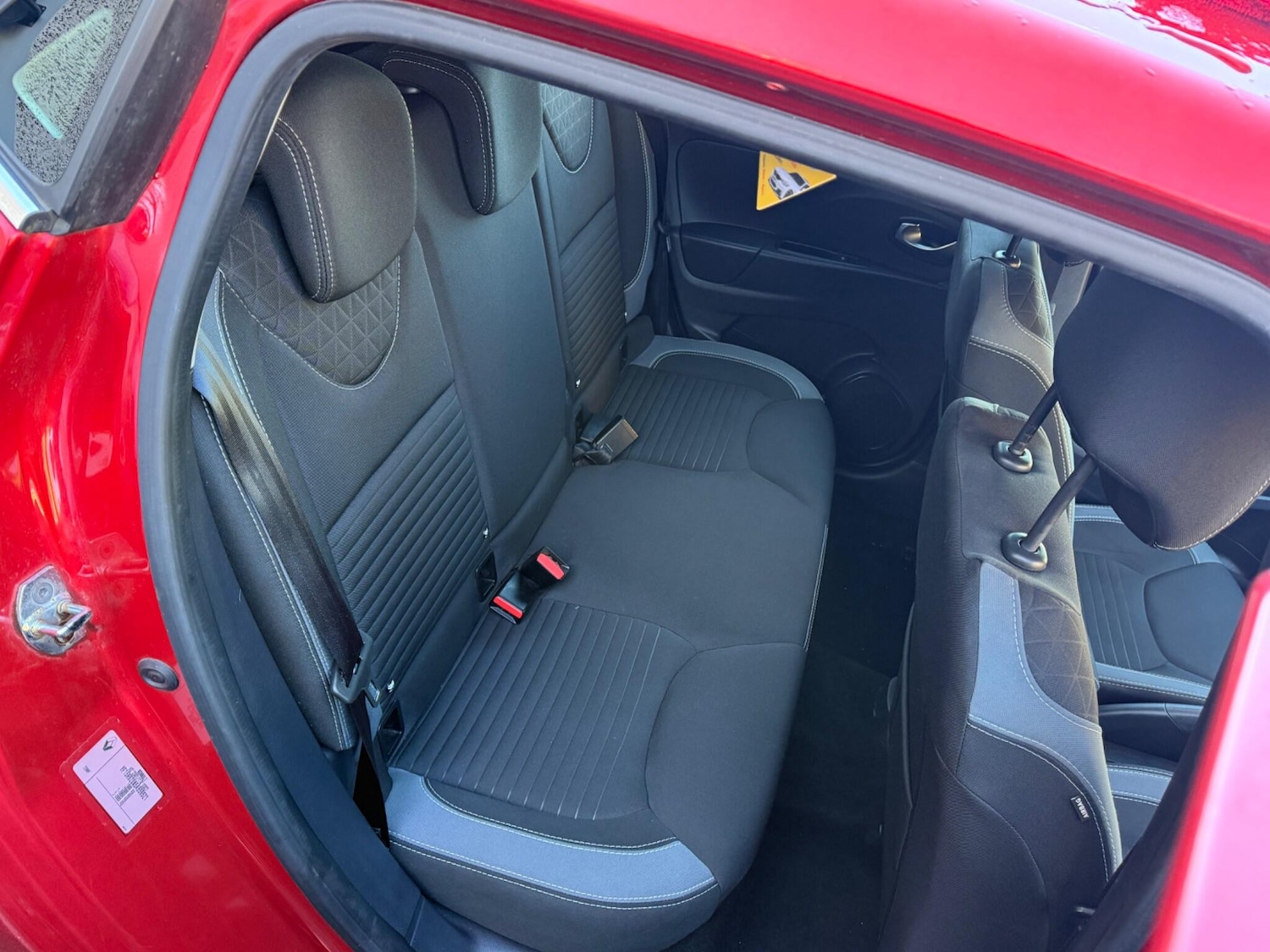 Used Renault Clio 2016 for sale - 77549723: Photo 13