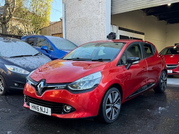 Used Renault Clio 2016 for sale - 77549723: Photo