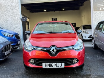Used Renault Clio 2016 for sale - 77549723: Photo