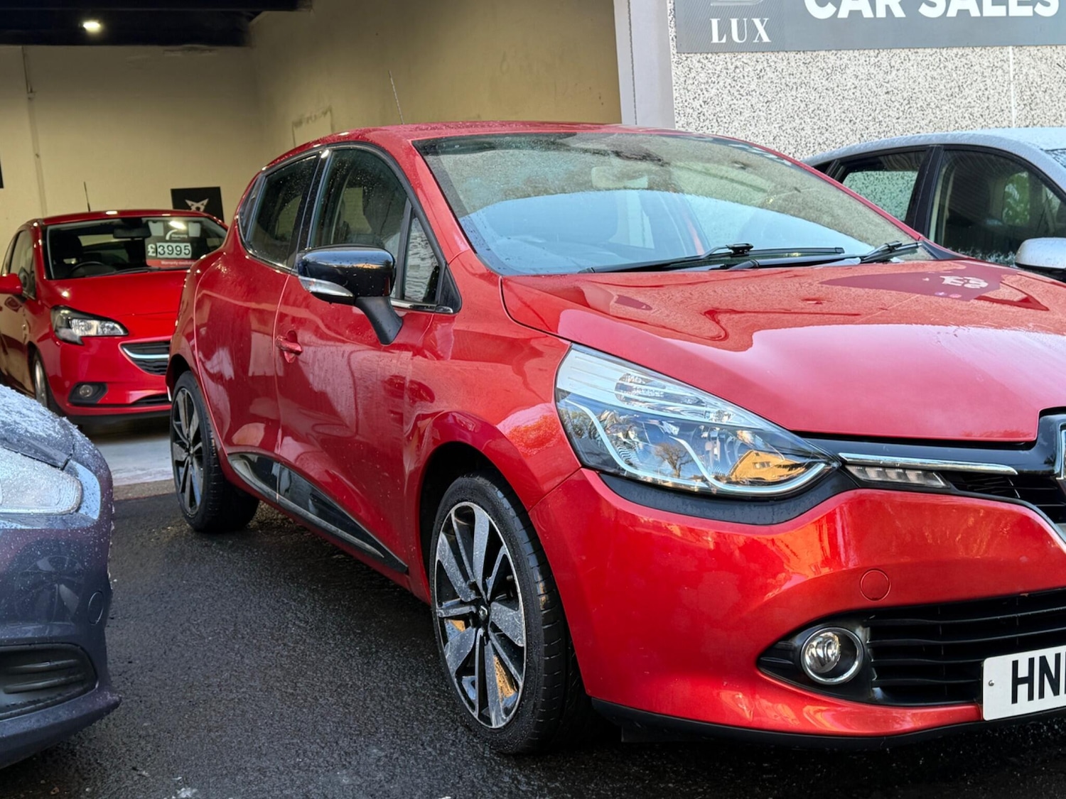 Used Renault Clio 2016 for sale - 77549723: Photo 8