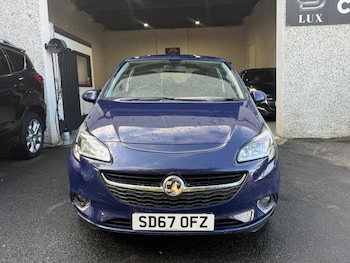 Used Vauxhall Corsa 2017 for sale - 79532550: Photo