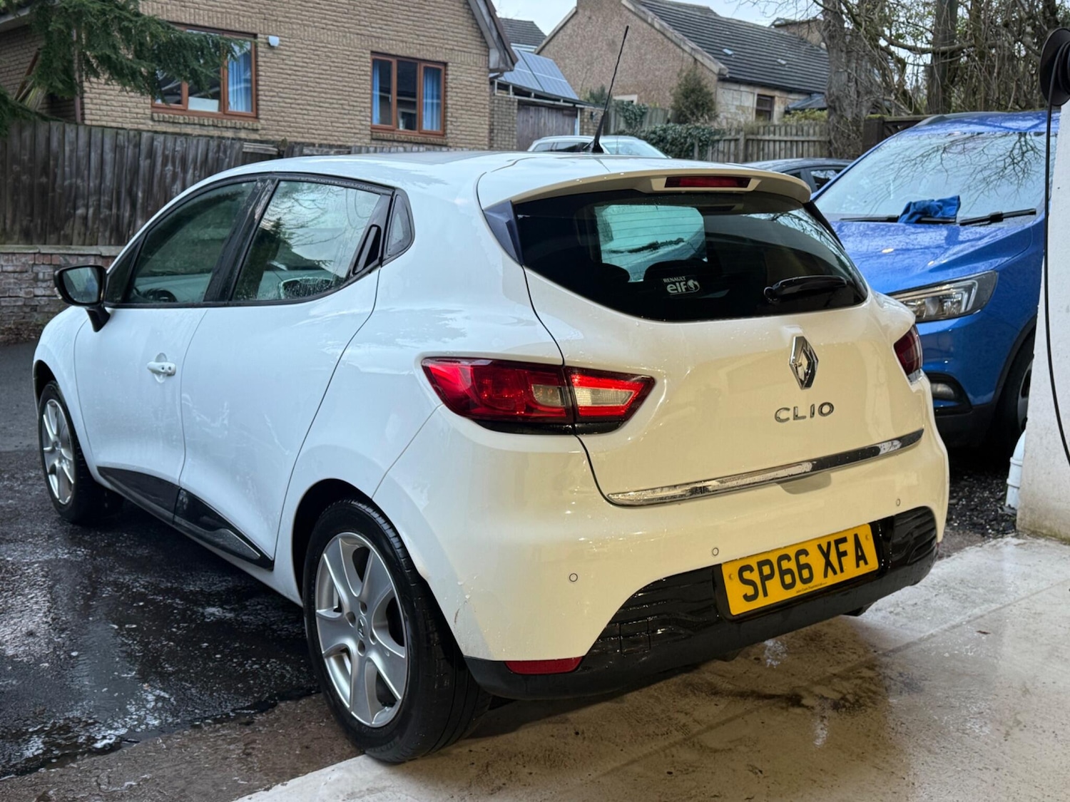 Used Renault Clio 2016 for sale - 77625588: Photo 12