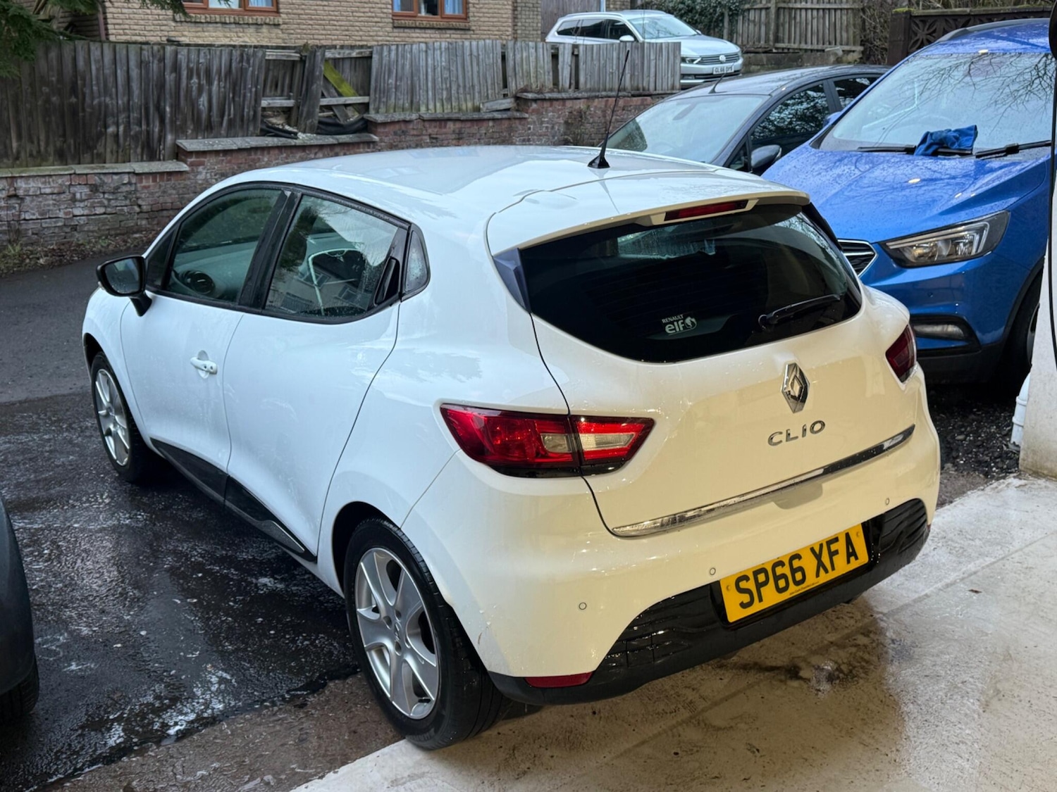 Used Renault Clio 2016 for sale - 77625588: Photo 13