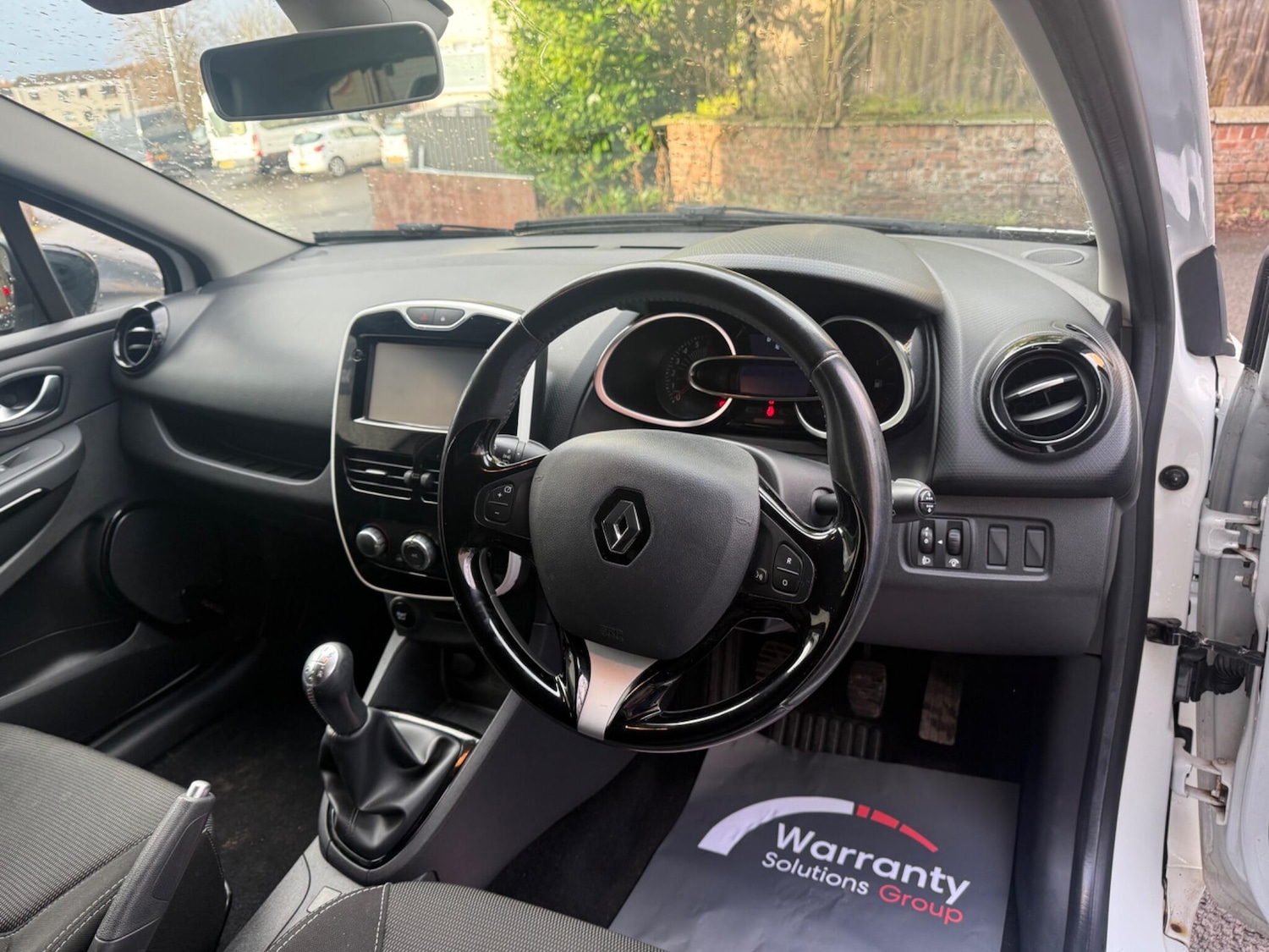 Used Renault Clio 2016 for sale - 77625588: Photo 15