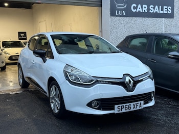 Used Renault Clio 2016 for sale - 77625588: Photo