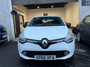 Used Renault Clio 2016 for sale - 77625588: Photo
