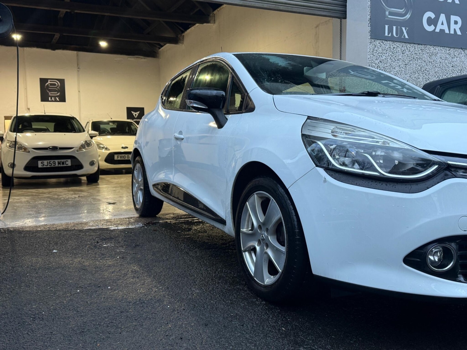 Used Renault Clio 2016 for sale - 77625588: Photo 8