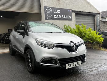 Used Renault Captur 2017 for sale - 79711585: Photo