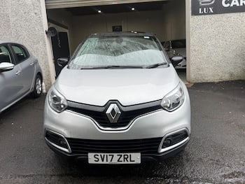 Used Renault Captur 2017 for sale - 79711585: Photo