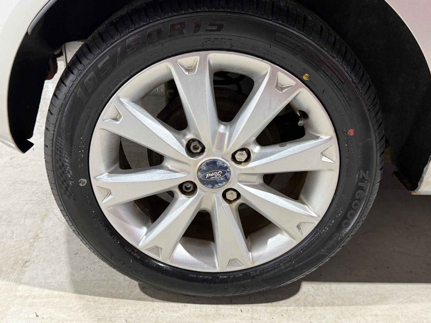 Used Ford Fiesta 2010 for sale - 76440382: Photo 13