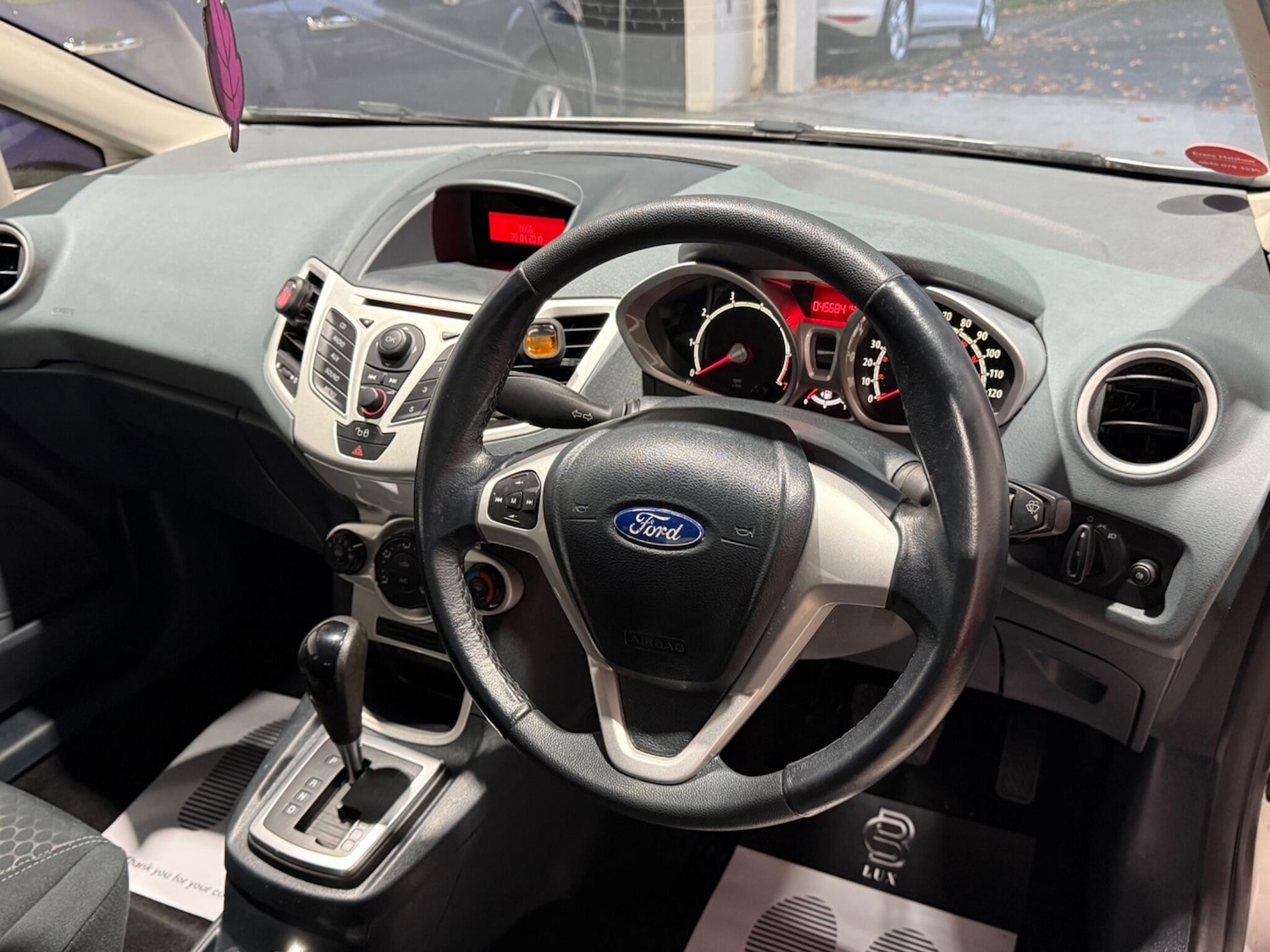 Used Ford Fiesta 2010 for sale - 76440382: Photo 20