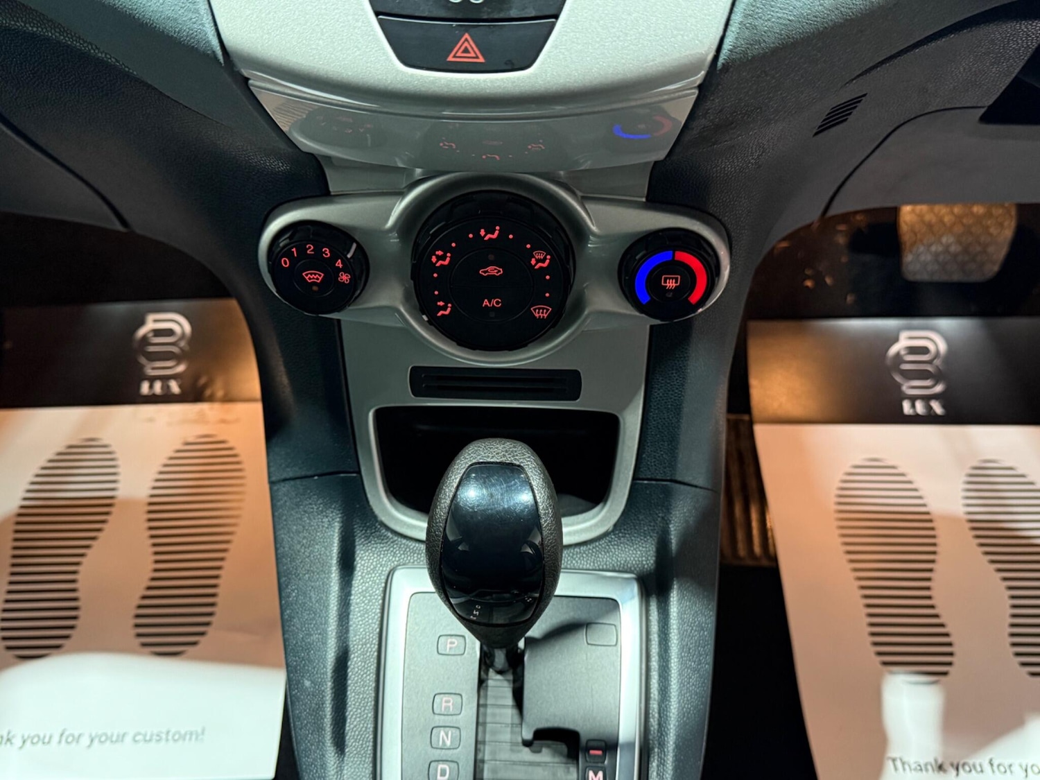 Used Ford Fiesta 2010 for sale - 76440382: Photo 24