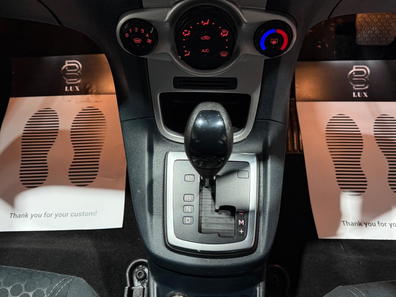 Used Ford Fiesta 2010 for sale - 76440382: Photo 26