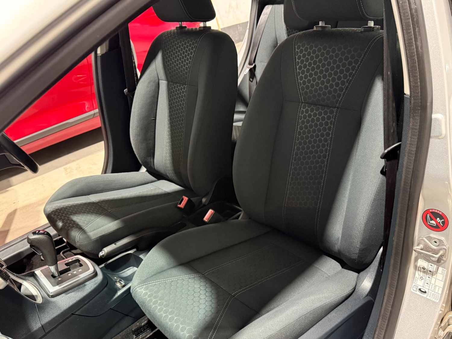 Used Ford Fiesta 2010 for sale - 76440382: Photo 31