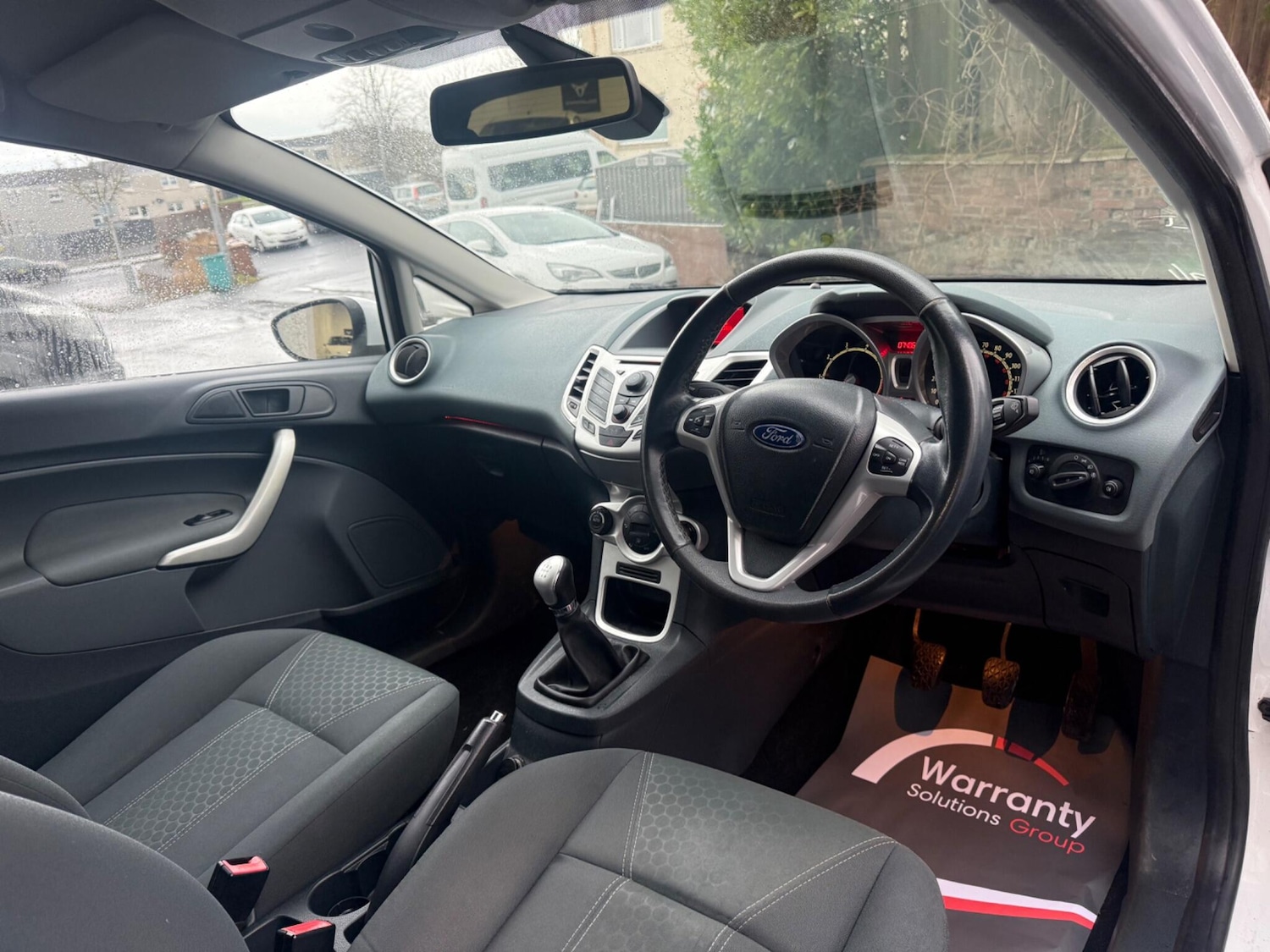 Used Ford Fiesta 2009 for sale - 77440838: Photo 11