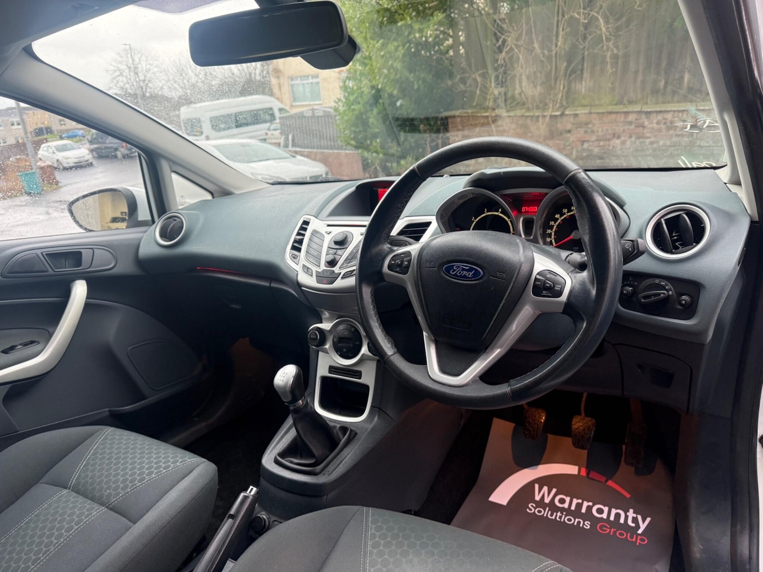 Used Ford Fiesta 2009 for sale - 77440838: Photo 12