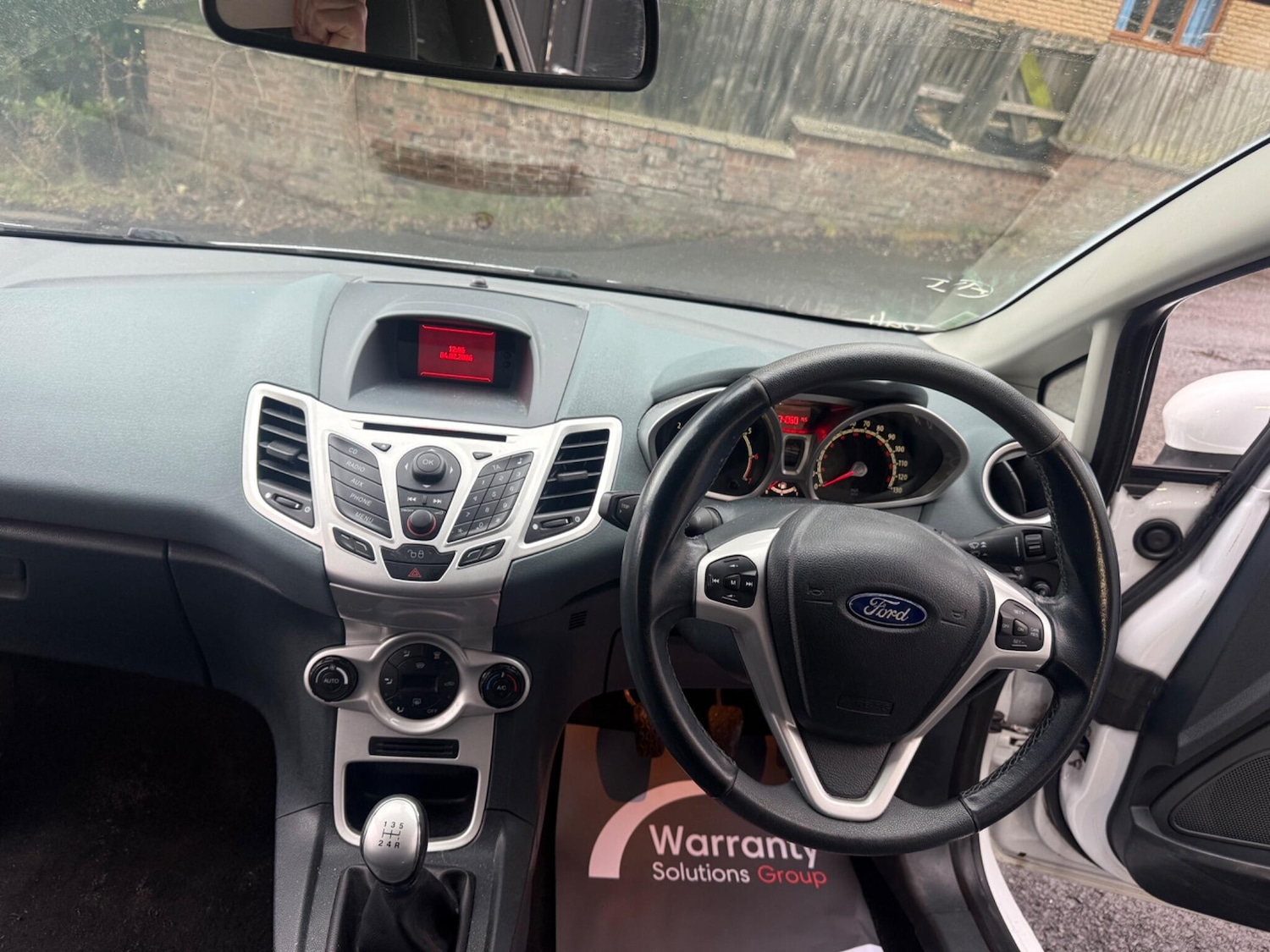 Used Ford Fiesta 2009 for sale - 77440838: Photo 14