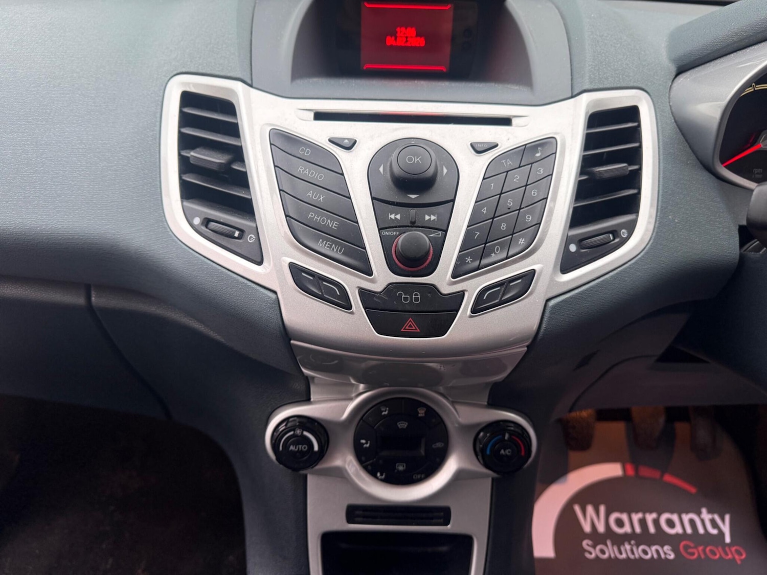 Used Ford Fiesta 2009 for sale - 77440838: Photo 15