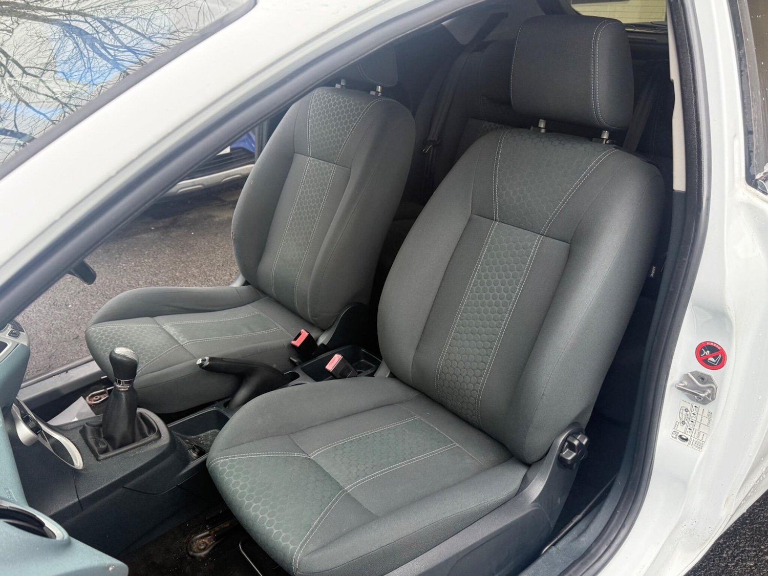 Used Ford Fiesta 2009 for sale - 77440838: Photo 16