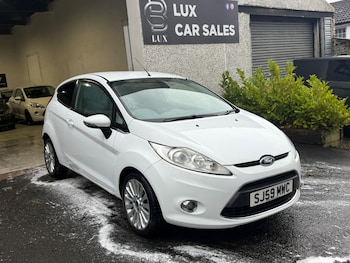 Ford Fiesta feature image