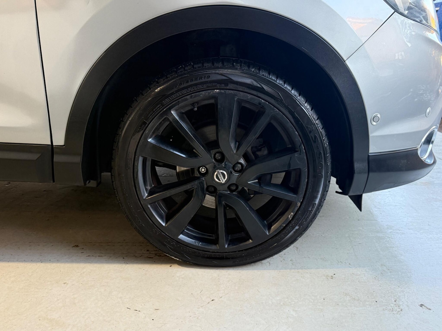 Used Nissan Qashqai 2015 for sale - 76926548: Photo 13