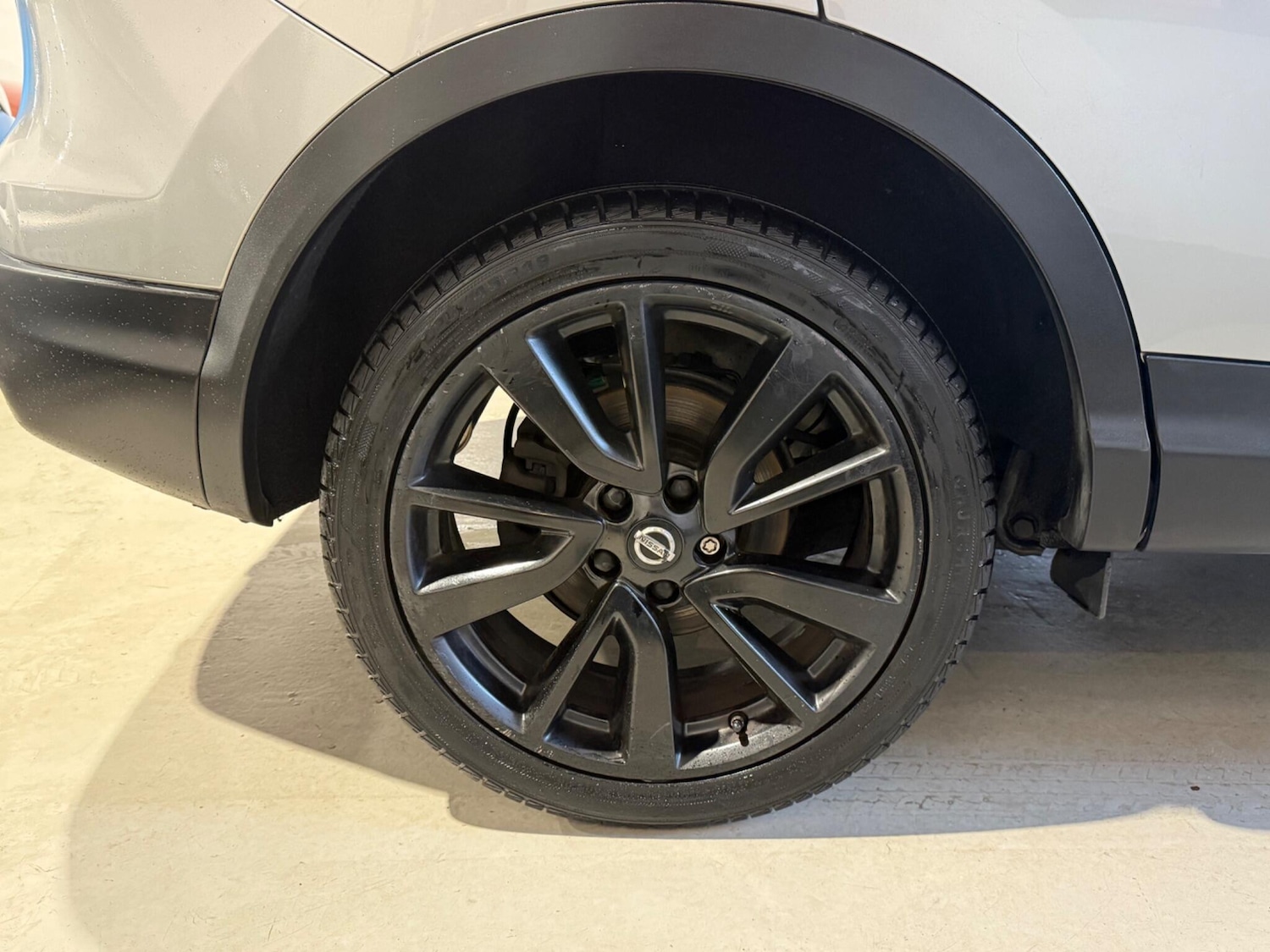 Used Nissan Qashqai 2015 for sale - 76926548: Photo 14