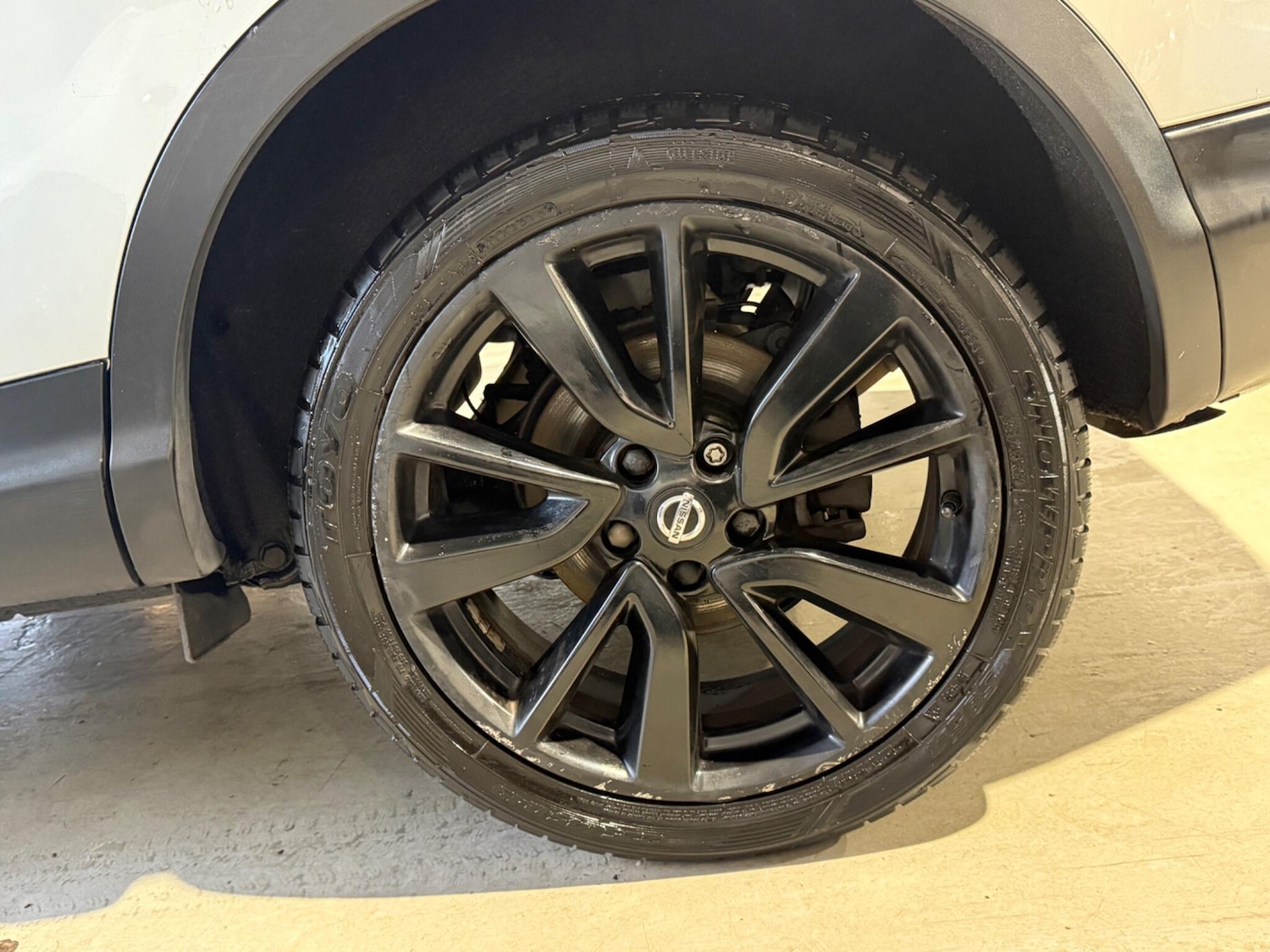 Used Nissan Qashqai 2015 for sale - 76926548: Photo 15