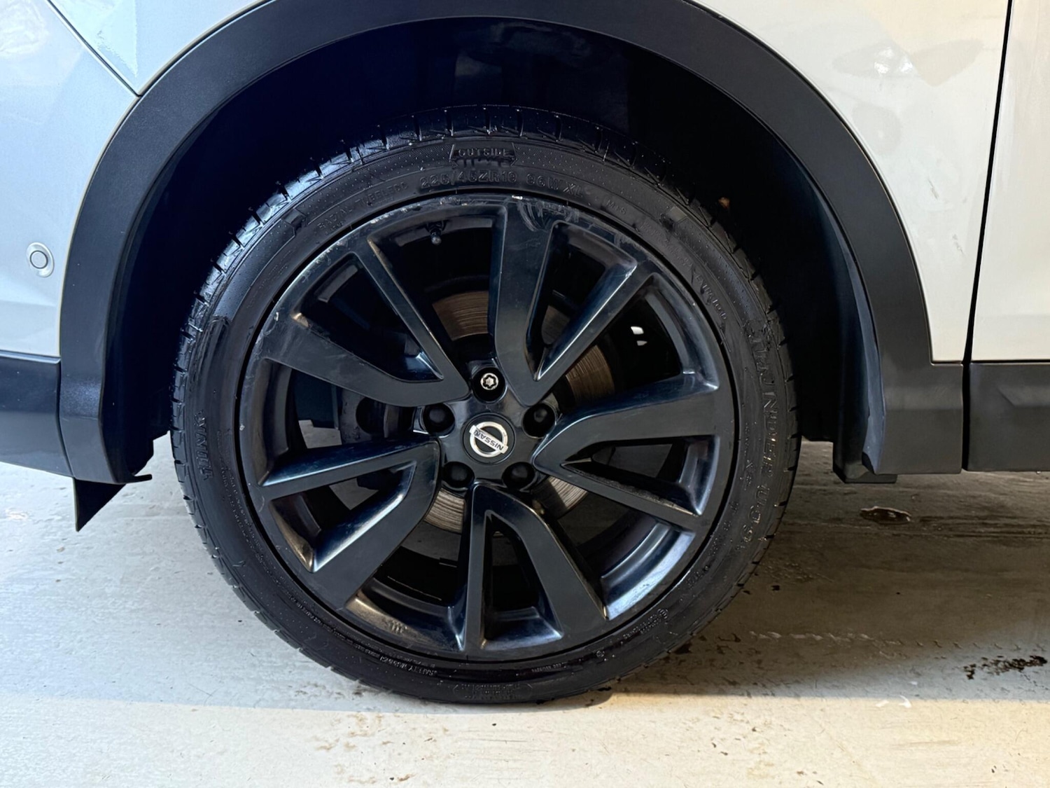 Used Nissan Qashqai 2015 for sale - 76926548: Photo 16