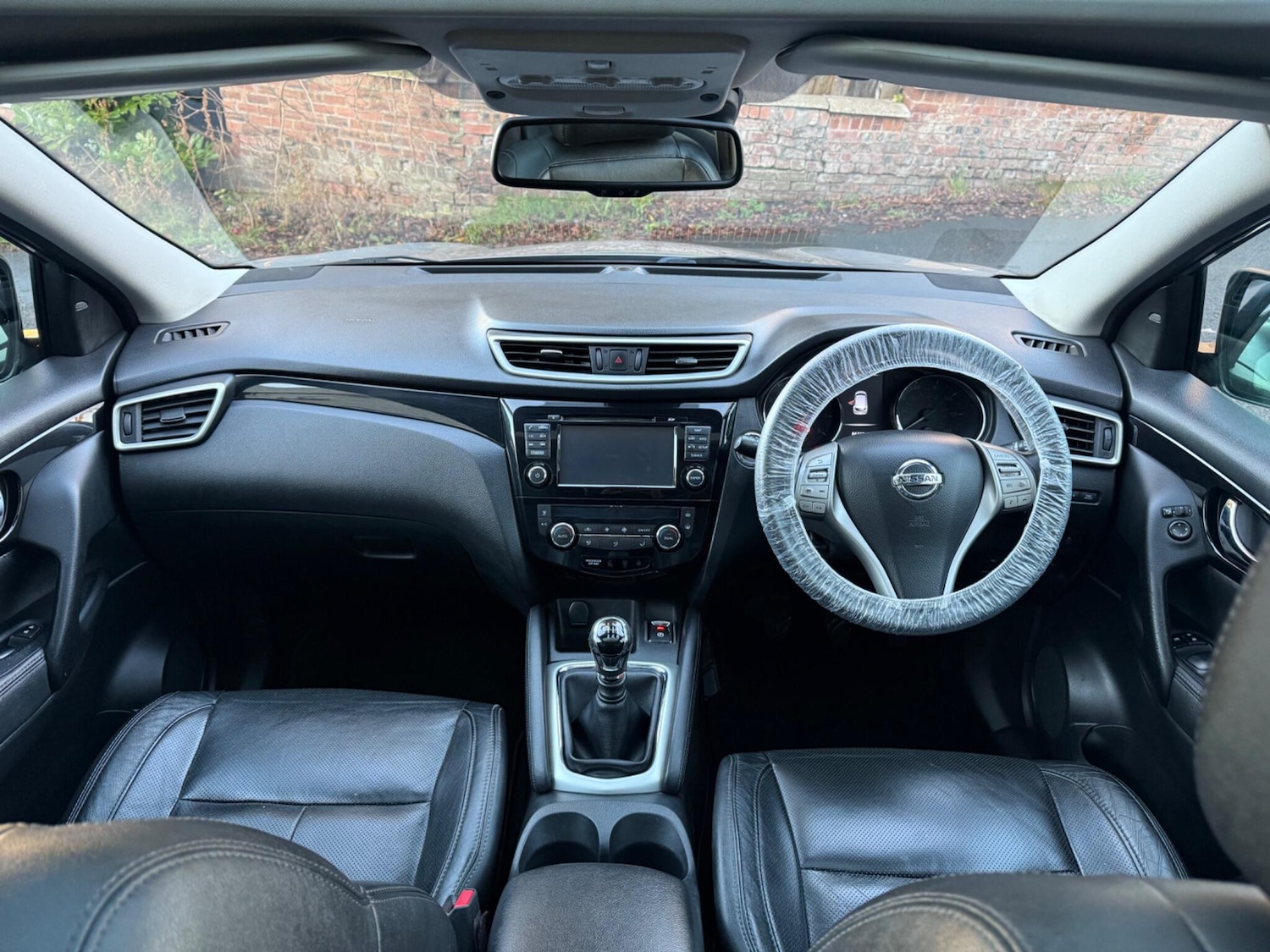 Used Nissan Qashqai 2015 for sale - 76926548: Photo 17