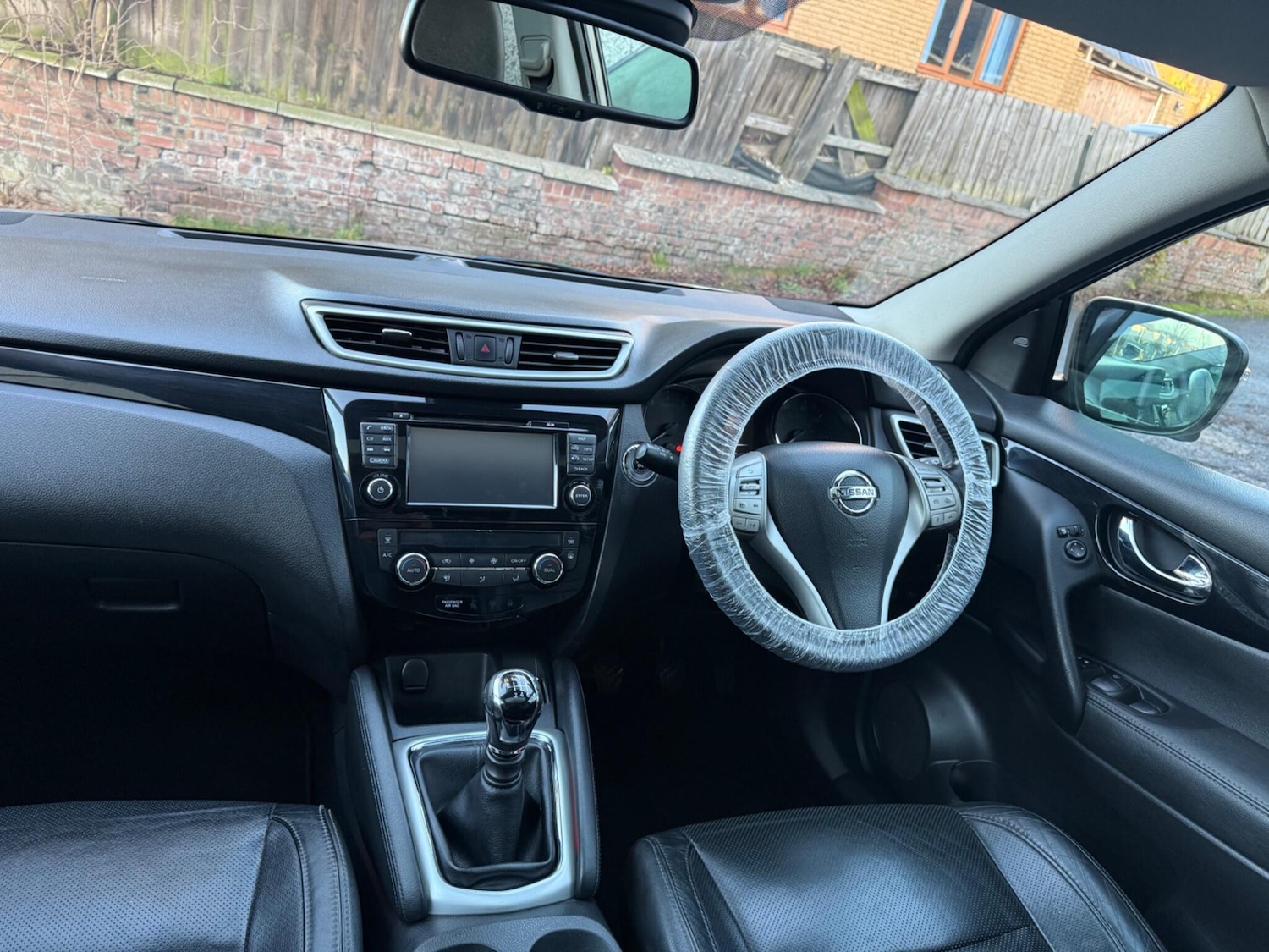 Used Nissan Qashqai 2015 for sale - 76926548: Photo 19