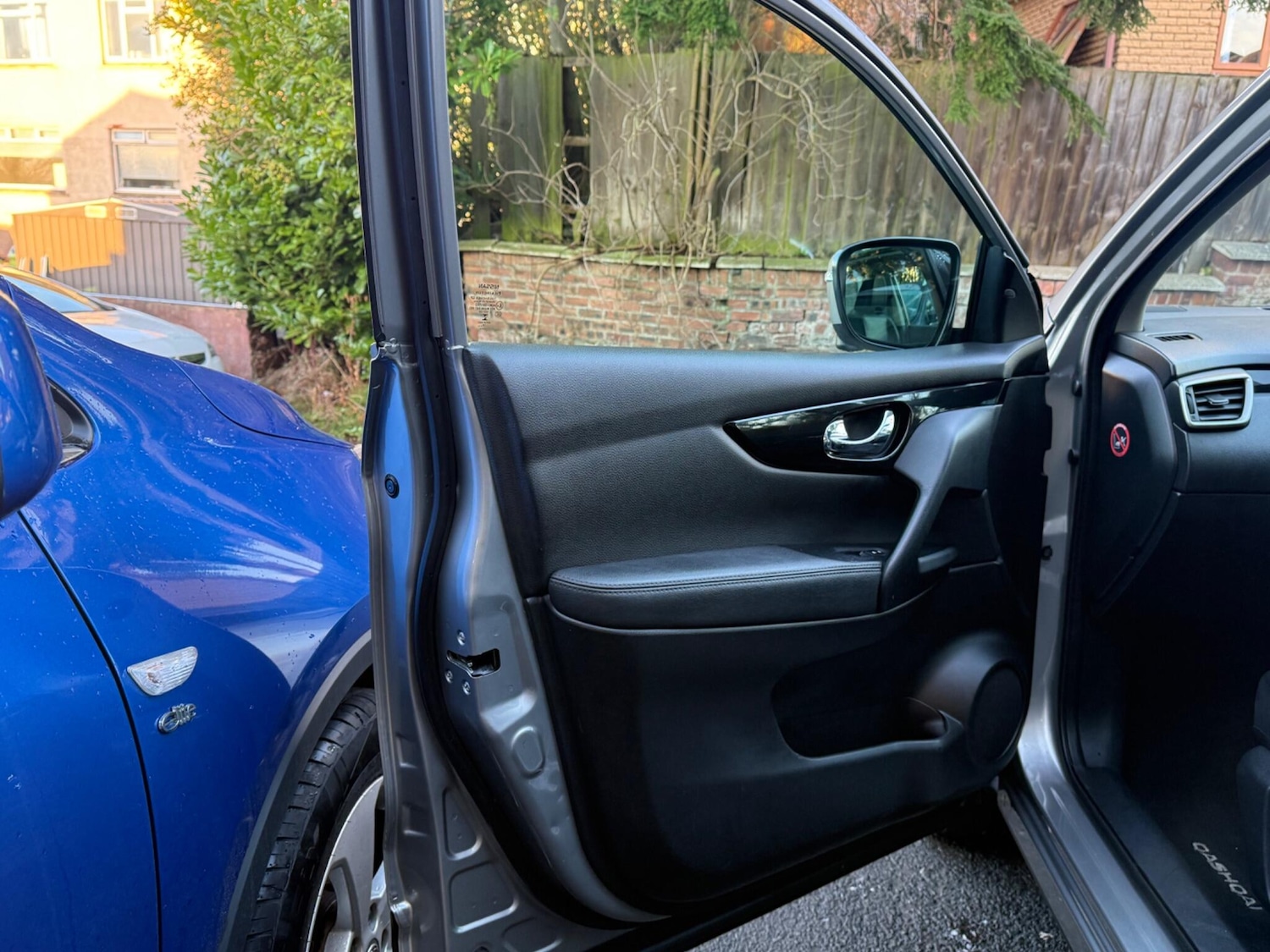 Used Nissan Qashqai 2015 for sale - 76926548: Photo 26