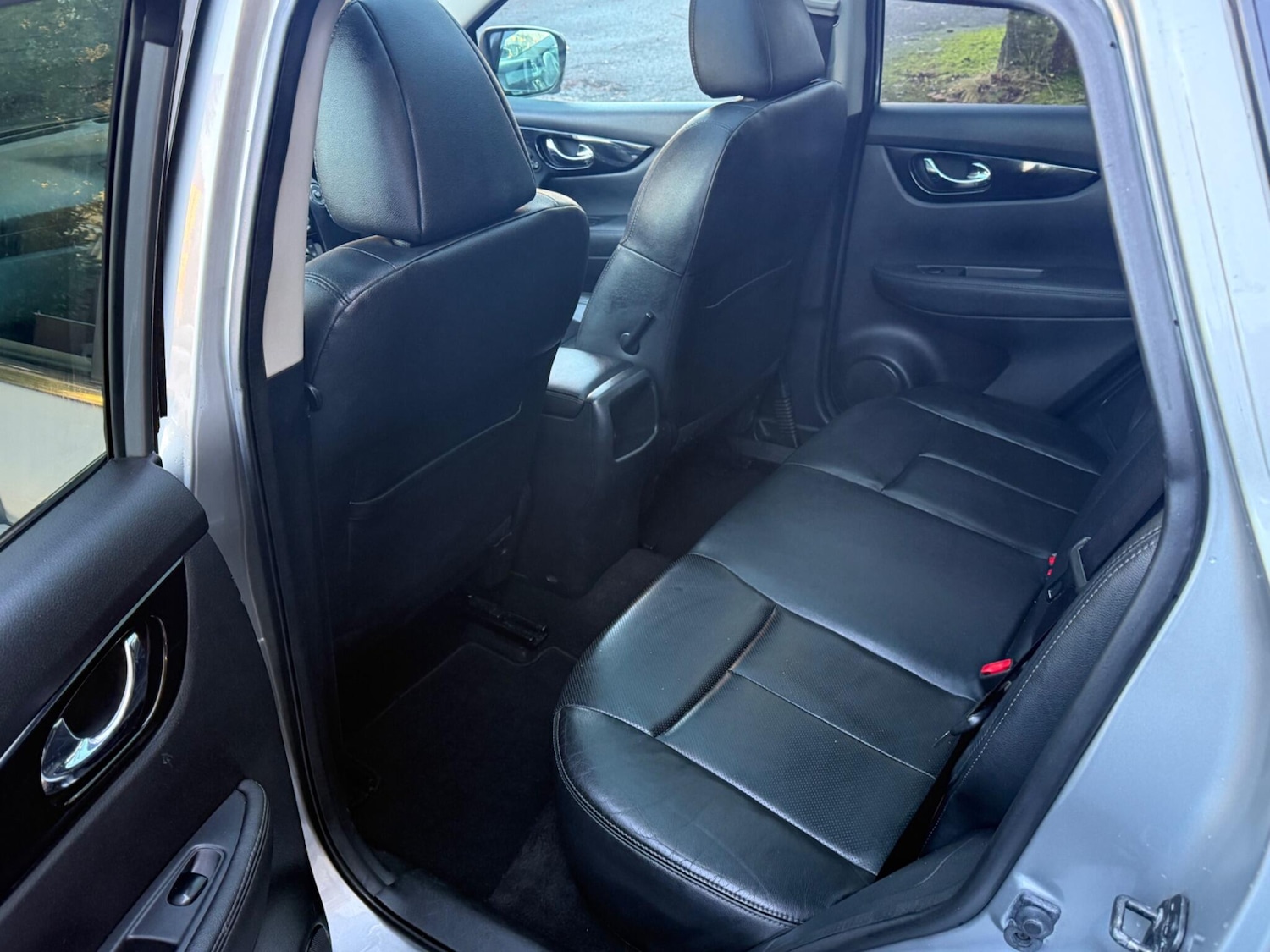 Used Nissan Qashqai 2015 for sale - 76926548: Photo 27