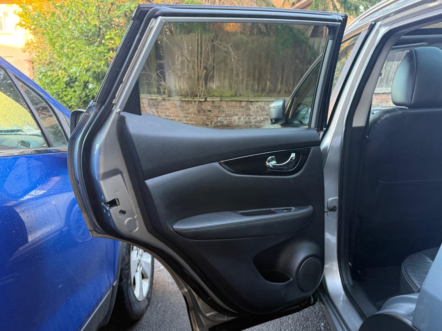 Used Nissan Qashqai 2015 for sale - 76926548: Photo 28