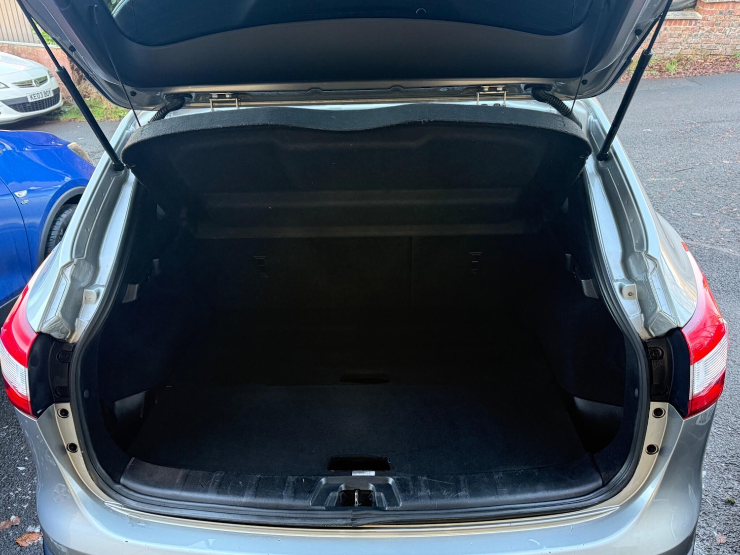 Used Nissan Qashqai 2015 for sale - 76926548: Photo 29