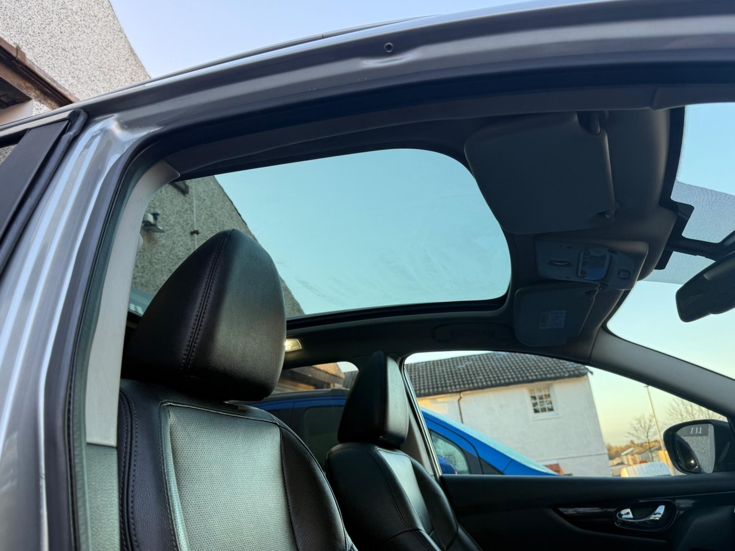 Used Nissan Qashqai 2015 for sale - 76926548: Photo 32