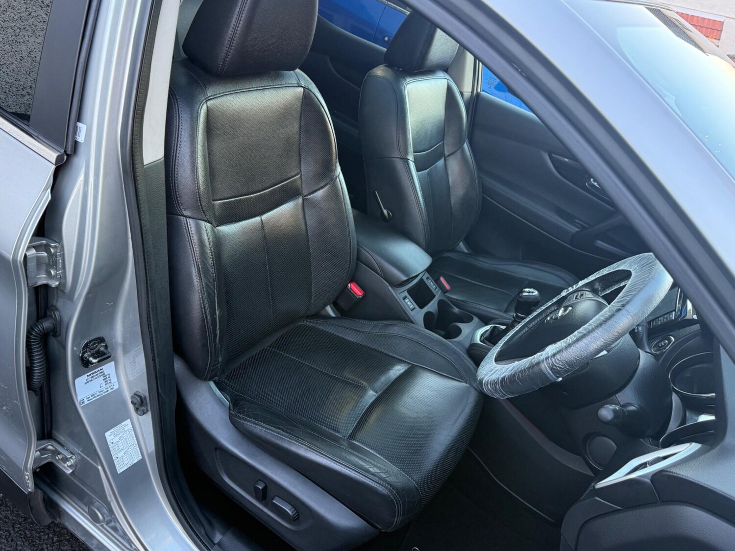 Used Nissan Qashqai 2015 for sale - 76926548: Photo 33