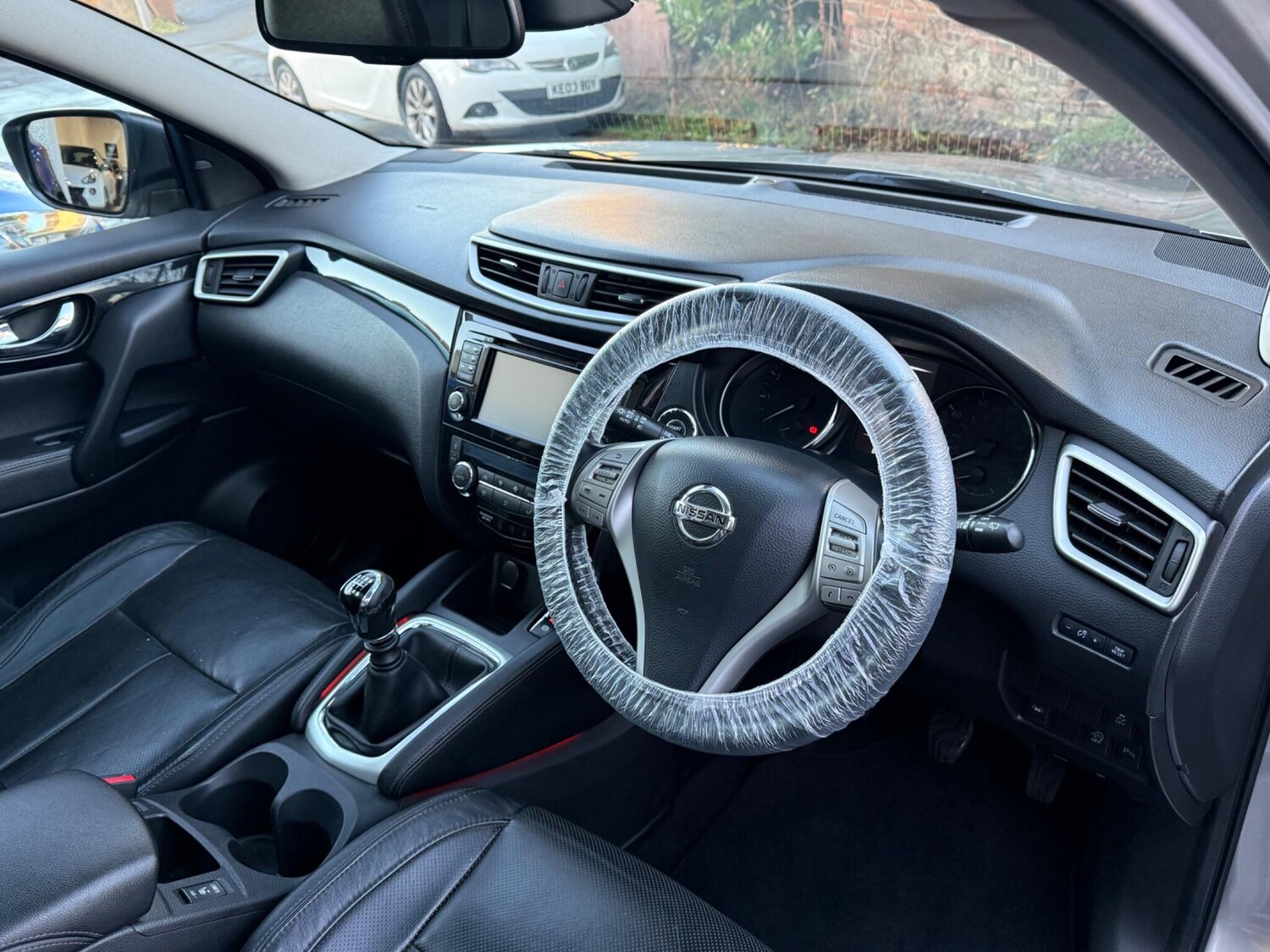 Used Nissan Qashqai 2015 for sale - 76926548: Photo 34