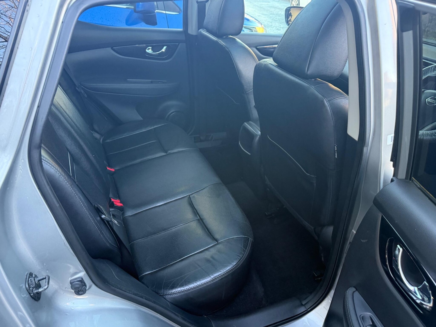 Used Nissan Qashqai 2015 for sale - 76926548: Photo 37