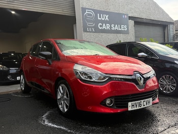 Used Renault Clio 2016 for sale - 79497067: Photo