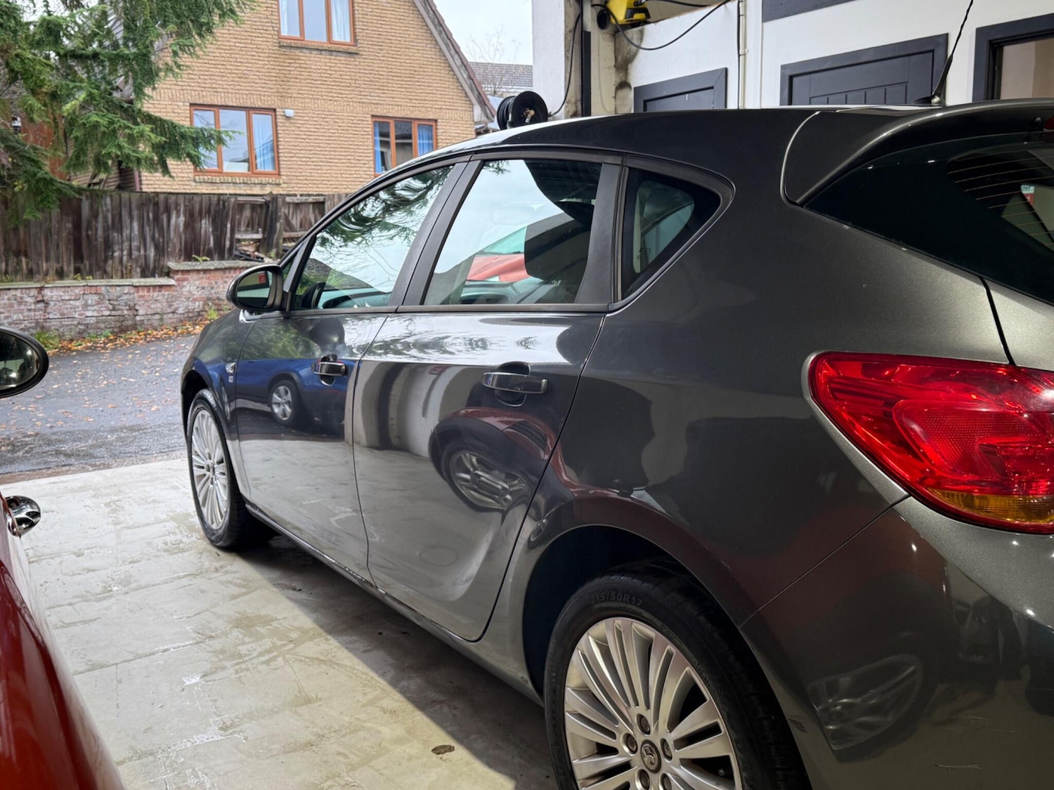 Used Vauxhall Astra 2011 for sale - 76573514: Photo 10