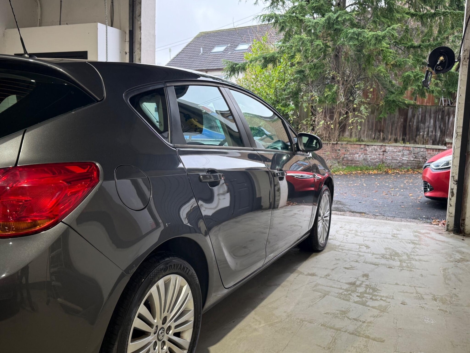 Used Vauxhall Astra 2011 for sale - 76573514: Photo 11