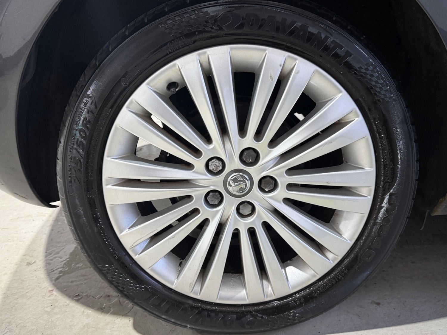 Used Vauxhall Astra 2011 for sale - 76573514: Photo 13