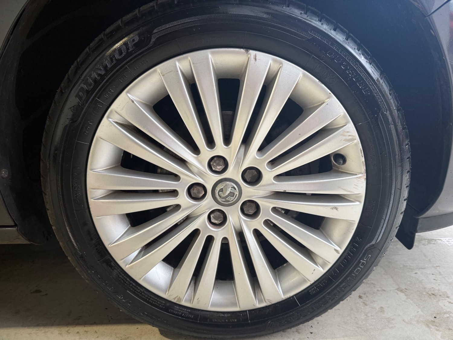 Used Vauxhall Astra 2011 for sale - 76573514: Photo 14