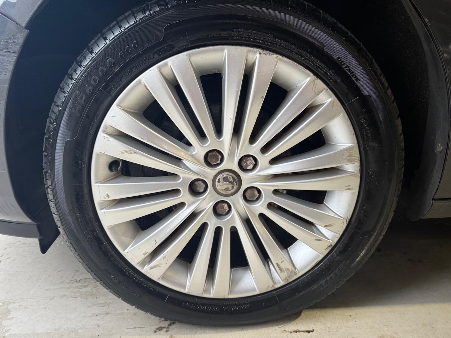 Used Vauxhall Astra 2011 for sale - 76573514: Photo 15